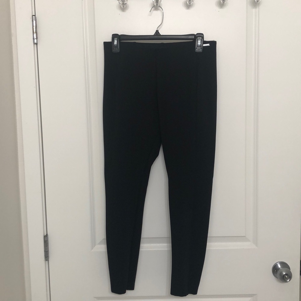 T Tahari dress leggings